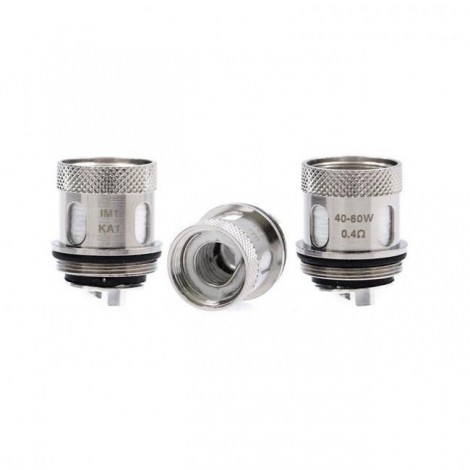 GeekVape IM and Super Mesh Coil for Aero/Shield/Cerberus 5pcs