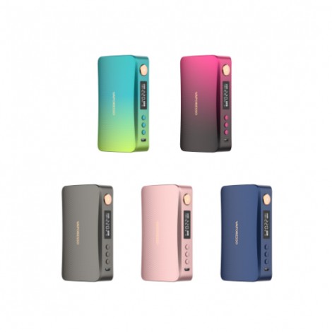 Vaporesso Gen S Box Mod 220W