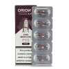 LVE Orion II Replacement Coil (5pcs/pack)