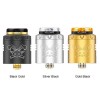 Hellvape Dead Rabbit 3 RDA(6th Anniv EDN)