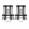 Vapefly Kriemhild II FreeCore Mesh Coil(3pcs/pack)