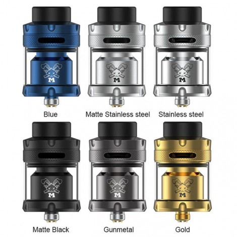 Hellvape Dead Rabbit M RTA