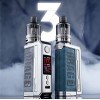 Voopoo Drag 3 177W Mod Kit with TPP Tank Atomizer 5.5ml