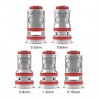 Vandy Vape Jackaroo Pod Replacement VVC Coil (4pcs/pack)