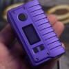 Vaperz Cloud Empire Project Squonk Mod