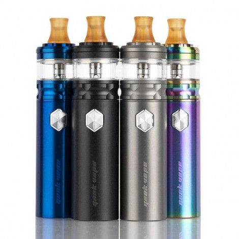 Geekvape Flint MTL AIO Starter Kit