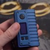 Vaperz Cloud Empire Project Squonk Mod