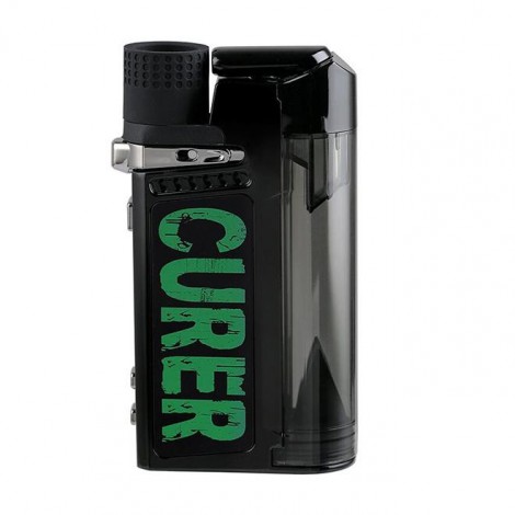 Demon Killer LTQ Vapor Curer 3in1 Vaporizer Kit 1500mAh