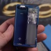 Vaperz Cloud Empire Project Squonk Mod