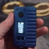 Vaperz Cloud Empire Project Squonk Mod