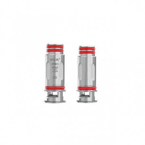 SMOK RPM 3 Replacement Coils