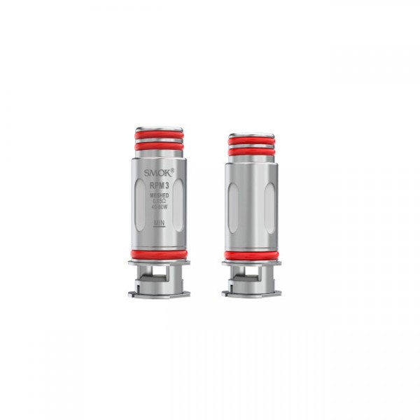 SMOK RPM 3 Replacement Coils