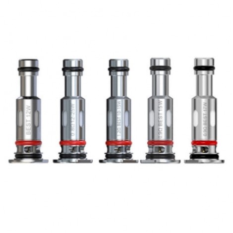 SMOK LP1 Coils 5pcs