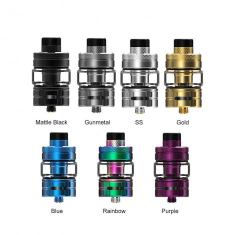 Hellvape & Wirice Launcher Tank 4ml