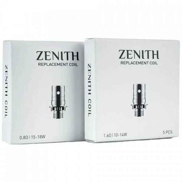 Innokin Zenith Replacement Coil 5pcs