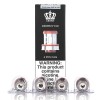 Uwell Crown 4/IV Replacement Coil 4pcs