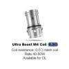 Lost Vape Ursa UB Tank Replacement Coil 5pcs