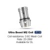 Lost Vape Ursa UB Tank Replacement Coil 5pcs