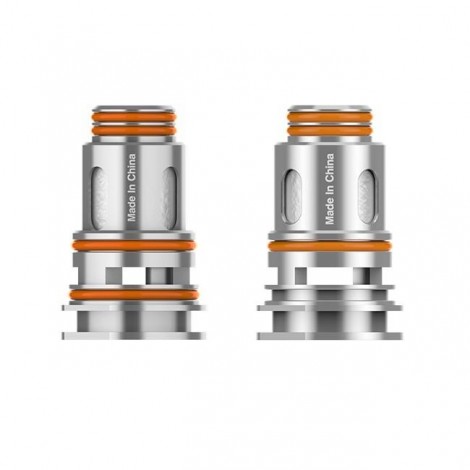 Geekvape P Series Coil for Aegis Boost Pro 5pcs