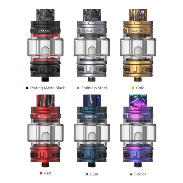 SMOK TFV18 Sub Ohm Tank ...