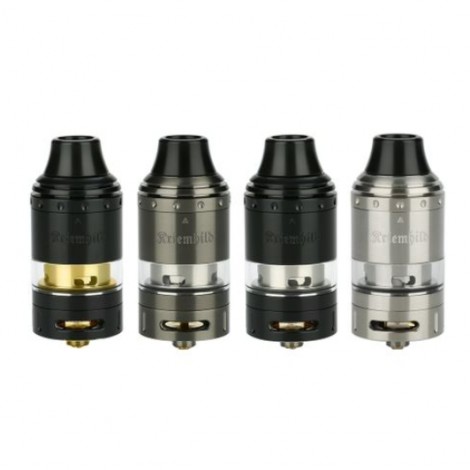 Vapefly Kriemhild Sub Ohm Tank