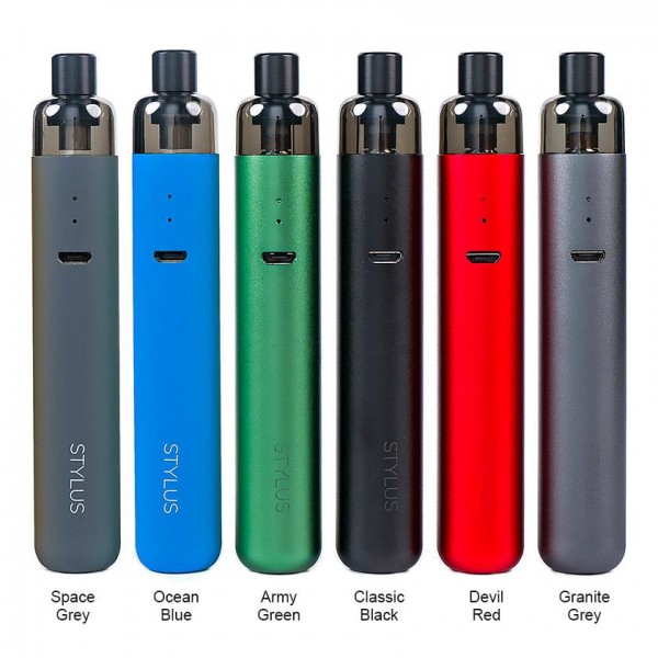 Geekvape Wenax Stylus Pod Kit ...