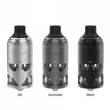 Vapefly Brunhilde MTL RTA 5ml