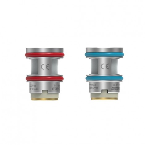 Hellvape & Wirice Launcher Replacement Coil 3pcs