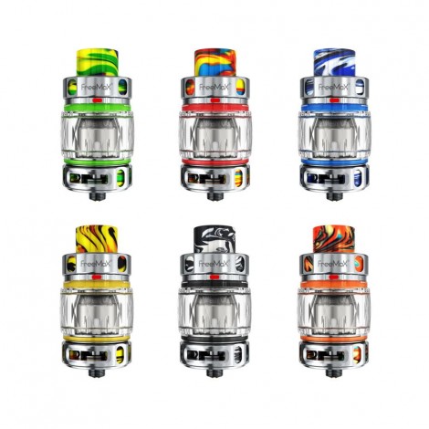 Freemax Maxus Pro Tank Atomizer 5ml