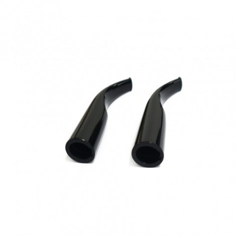 VapeOnly vPipe 3 Mouthpiece 2pcs