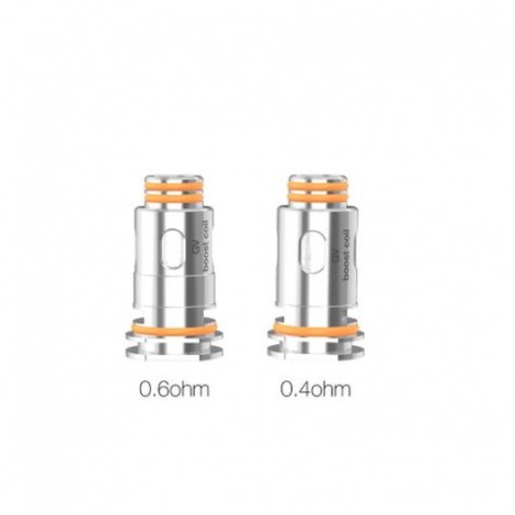 Geekvape Aegis Boost Coil 5pcs