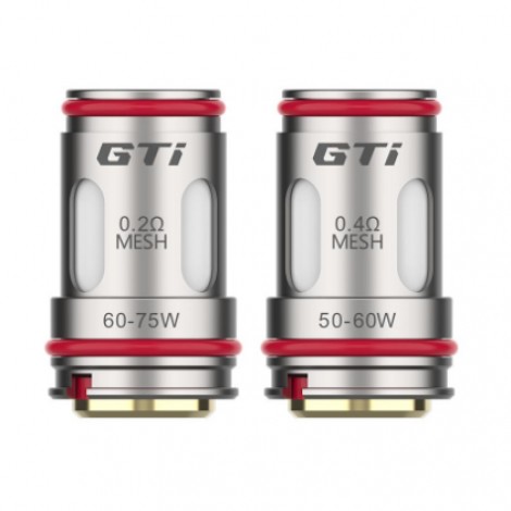 Vaporesso GTi Coils For iTANK 5pcs