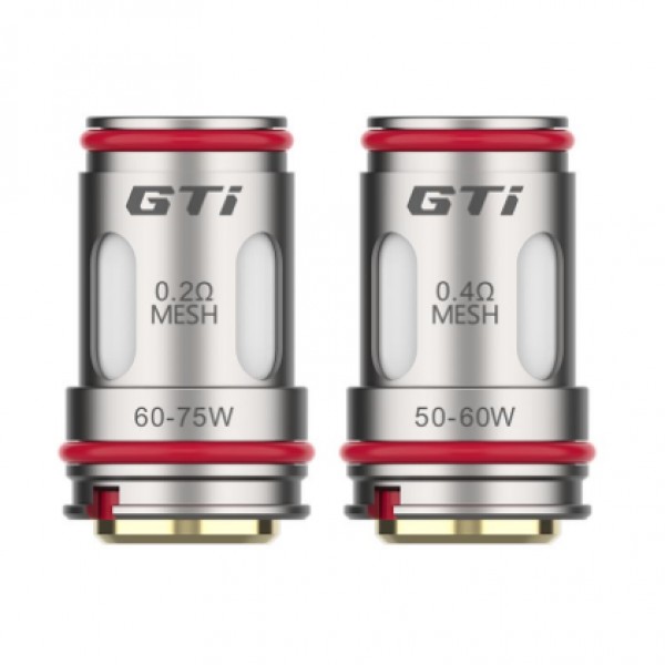 Vaporesso GTi Coils For iTANK ...