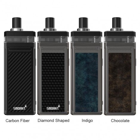 Smoant Pasito II Pod Kit 2500mAh