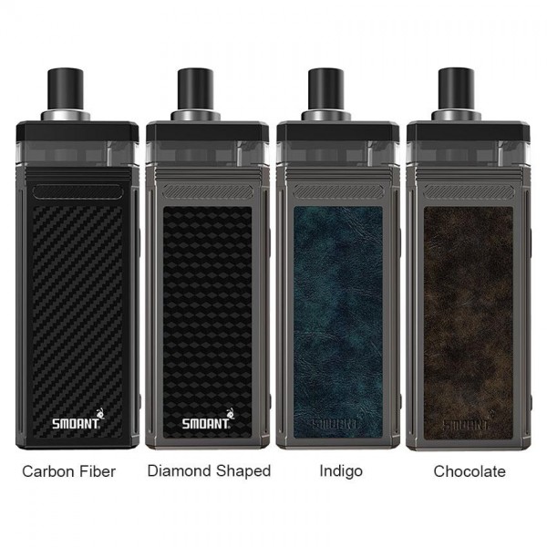 Smoant Pasito II Pod Kit ...