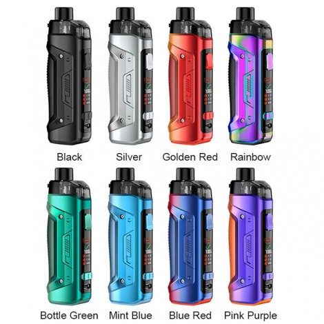 Geekvape B100 (Boost Pro 2) 18650 Pod Mod Kit 4.5ml