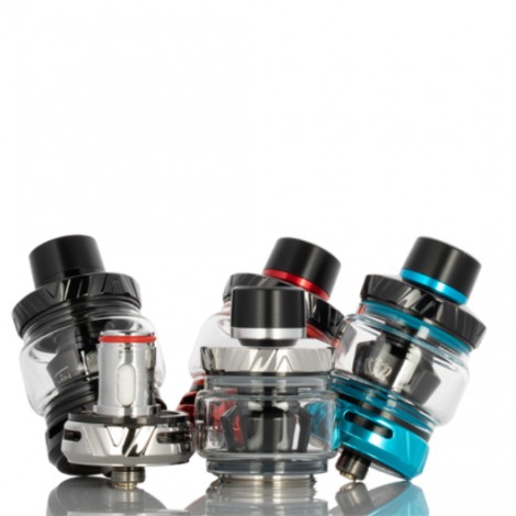 Uwell Crown 5 Tank Atomizer with childproof 5ml