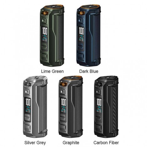 VOOPOO Argus XT 100W Box Mod In Stock