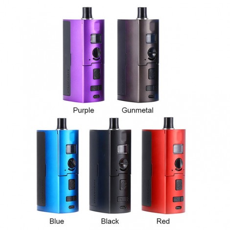 Steam Crave Meson AIO 100W Kit 5ml