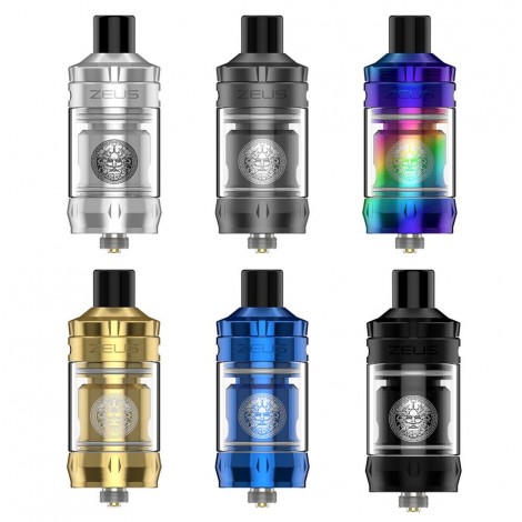 Geekvape Zeus Nano Tank 22mm